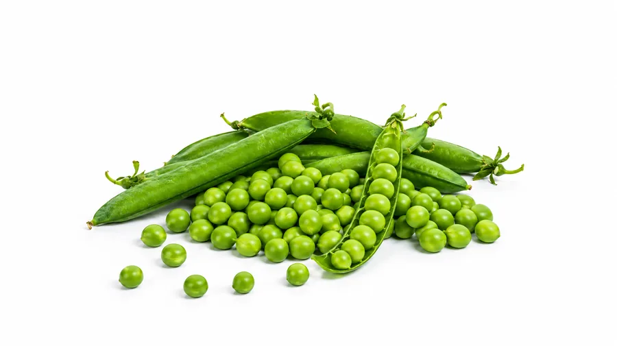Peas / Matar