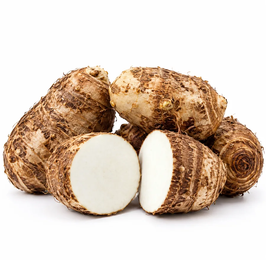 Arvi / Taro Root