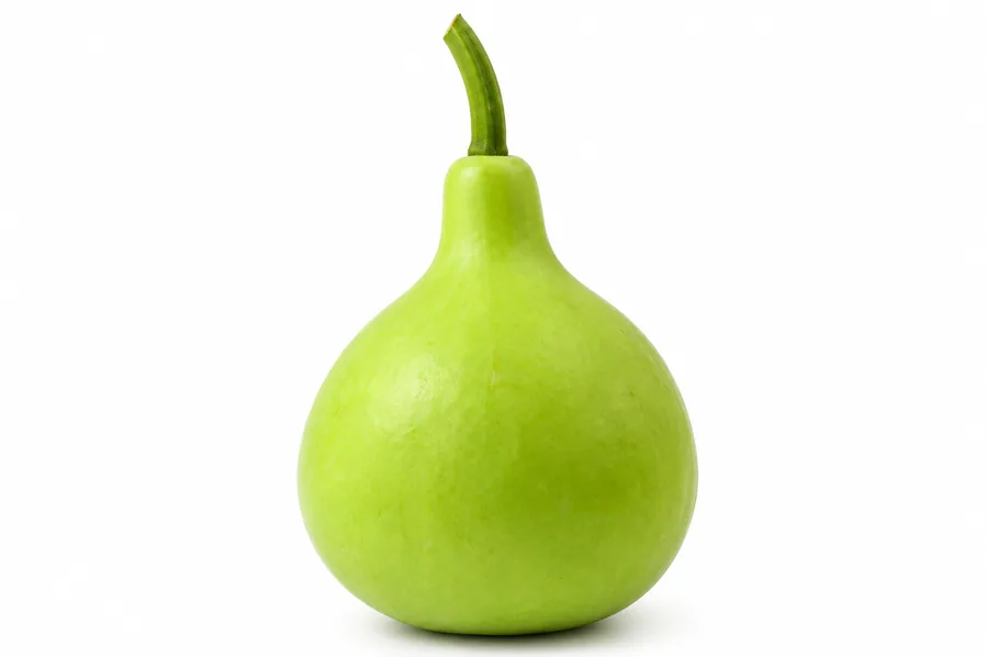 Bottle  Gourd Round / Loki
