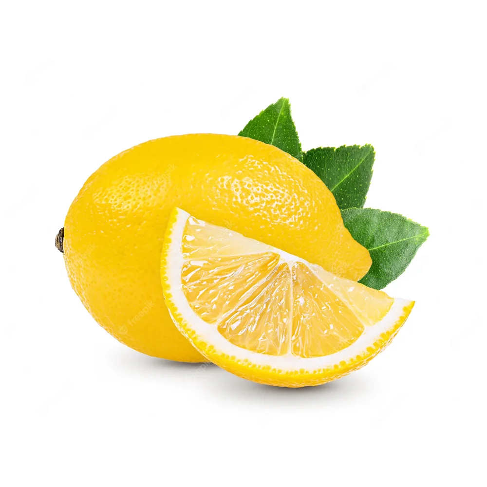 Lemon / Nimbu