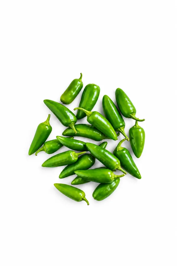 Achar Mirch / Thick Chillie