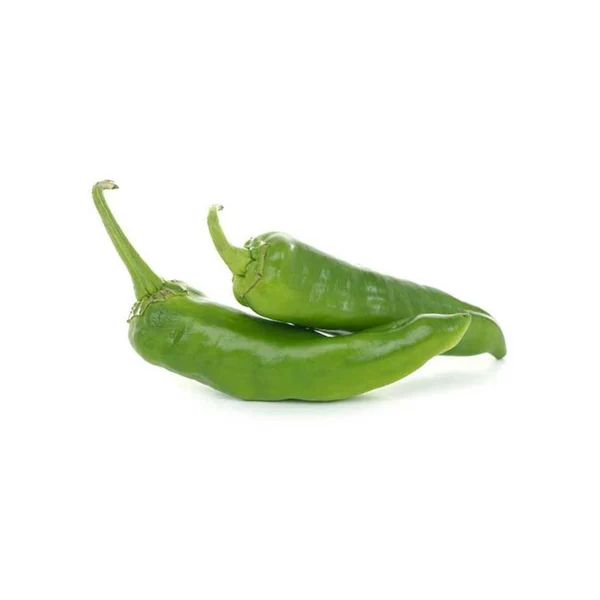 Green Chilli  German